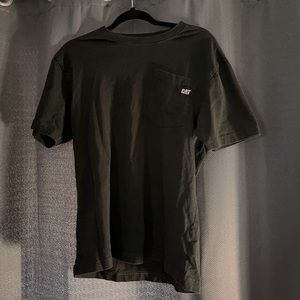 CAT work shirt for men